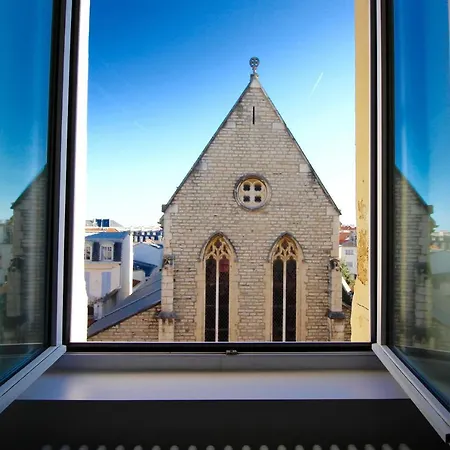 Loft En Duplex Avec Terrasse Halles ביאריץ
